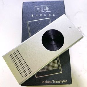 Instant Pocket Language Translator, new in box